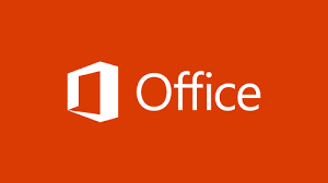 Microsoft Office Logo